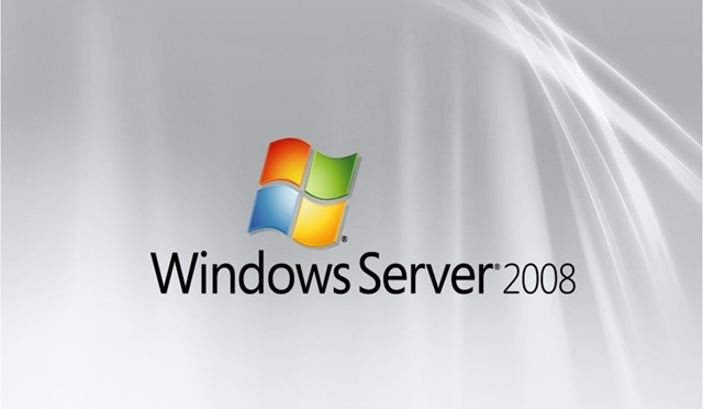 Installasi dan Konfigurasi Windows Server 2008