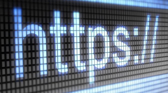 Membangun Web Server (IIS) dengan HTTPS